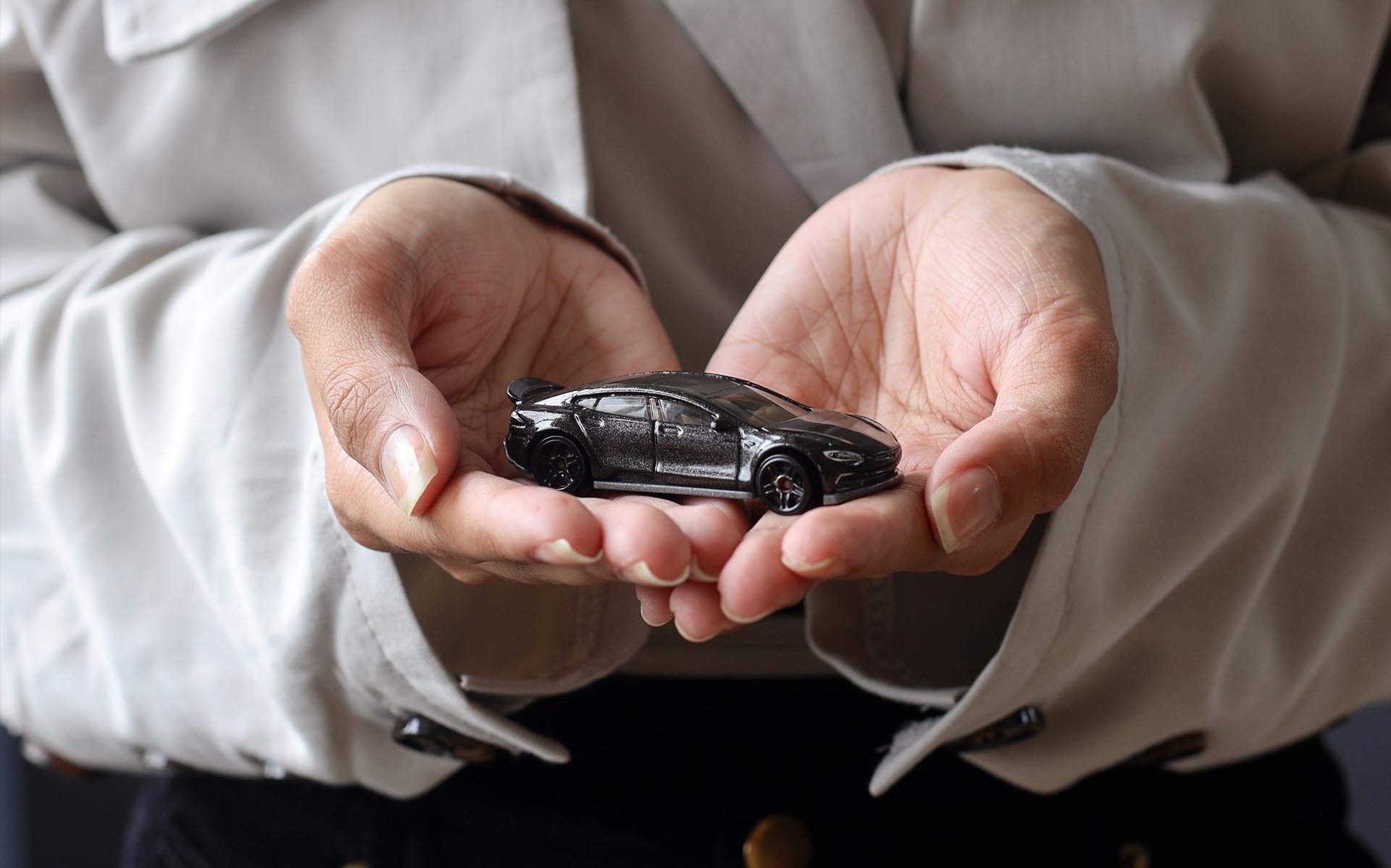 Ασφάλιση αυτοκινήτου: Αλλαγή σκηνικού!