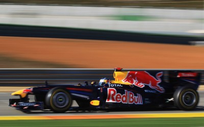 F1: Η επίσημη πρώτη για το 2011