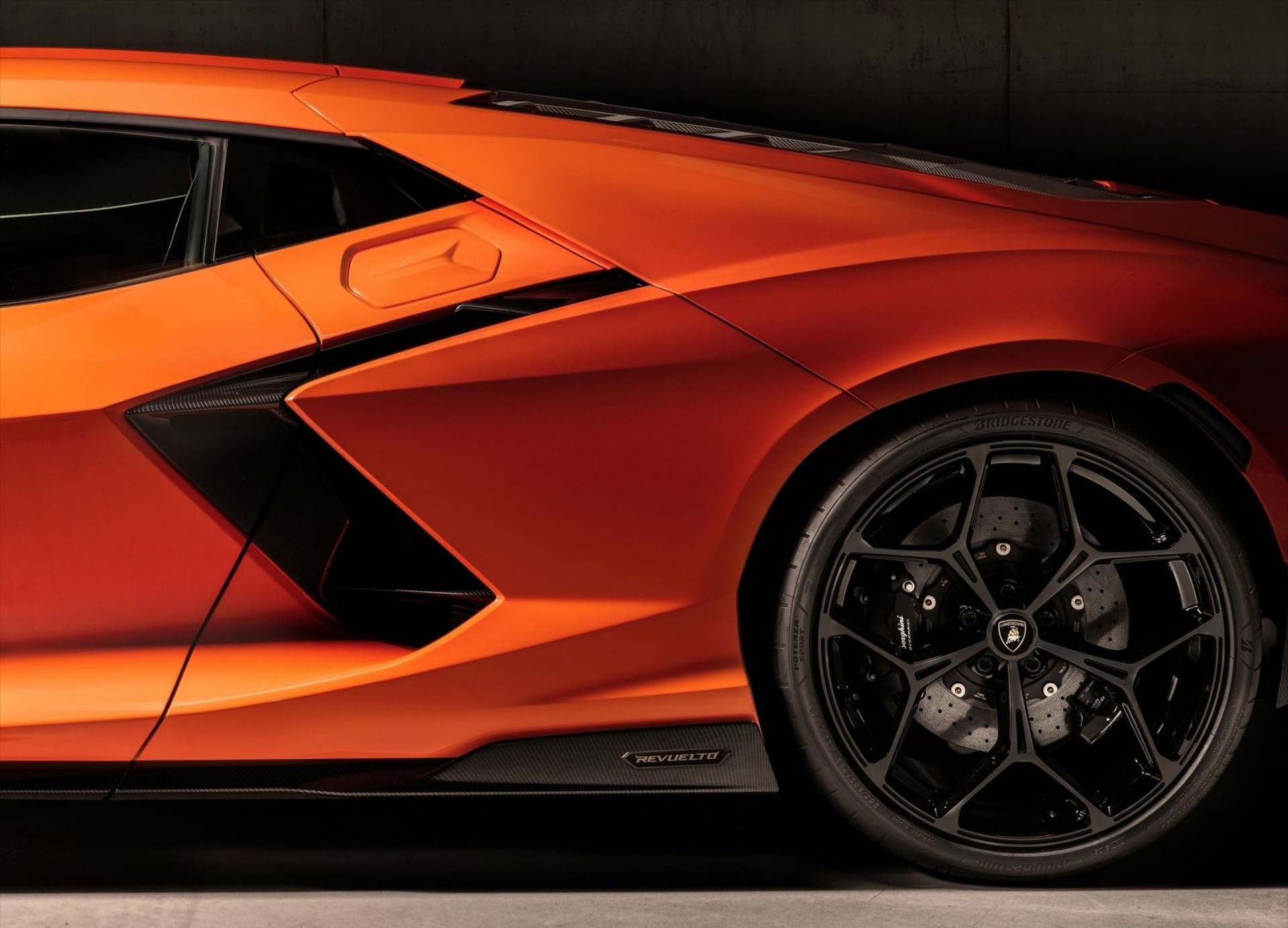 Sold out τo supercar των 600.000 € για τα επόμενα τρία χρόνια!