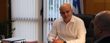 Γιάννης Ξιφαράς: Ο Γενικός Γραμματέας Μεταφορών μας αποκαλύπτει! 