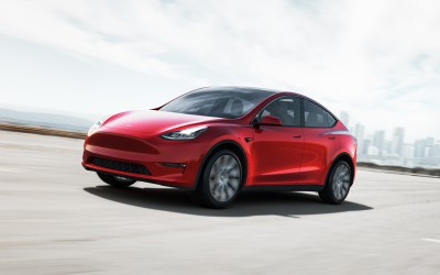 4.250 ευρώ φθηνότερο στην Ελλάδα το Tesla Model Y - Η νέα τιμή