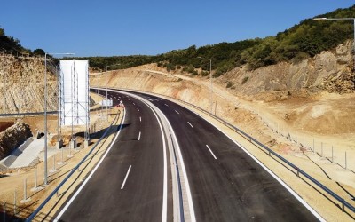 Τέλος ο δρόμος καρμανιόλα – Εκεί θα πάτε διακοπές σε χρόνο ρεκόρ [video] 