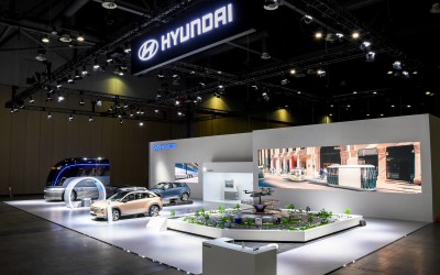 H Hyundai φτιάχνει ονειρικό κέντρο – Δείτε πού