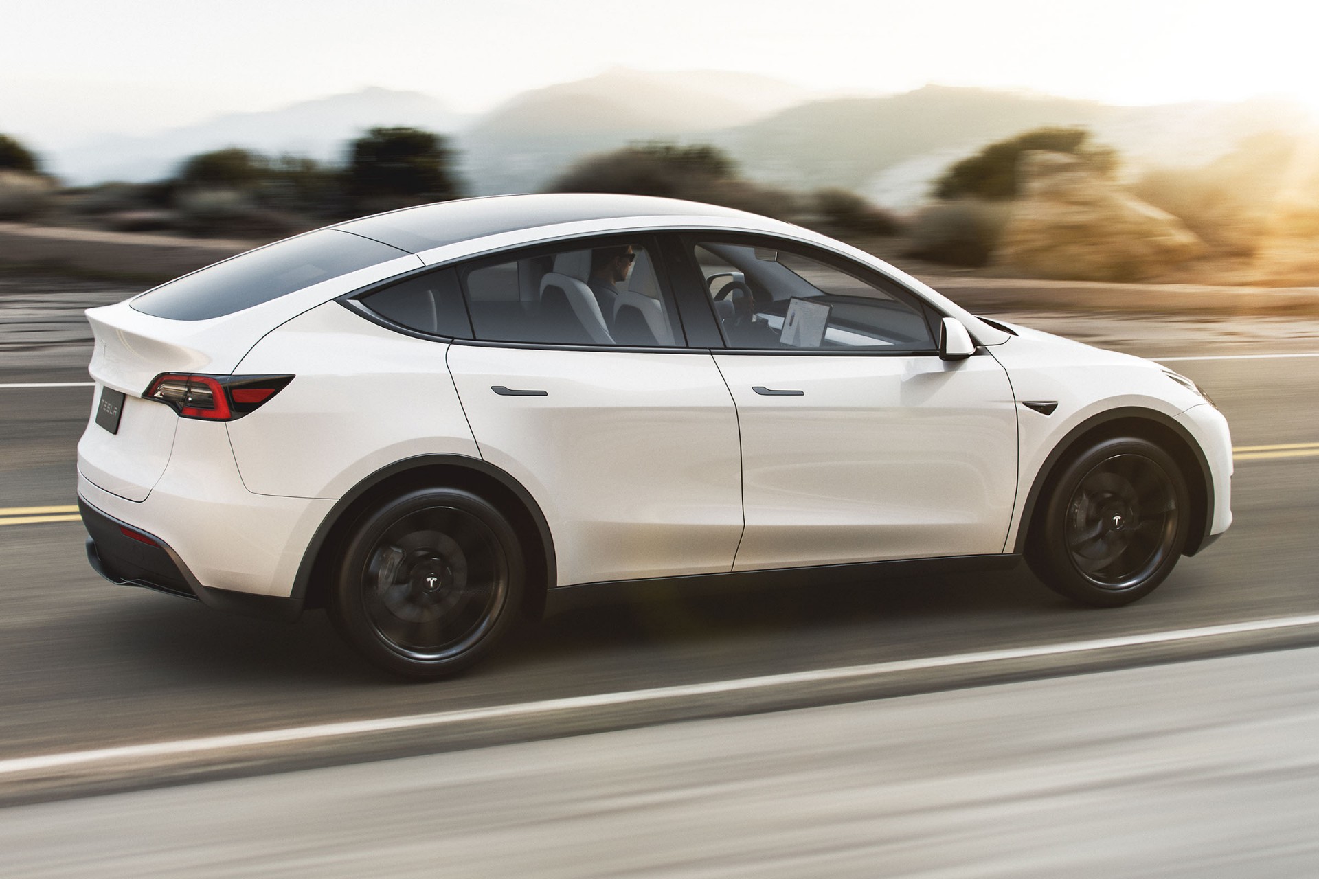 Tο Tesla Model Y έσπασε τα ταμεία - Νο1 σε πωλήσεις σε όλη την Ευρώπη
