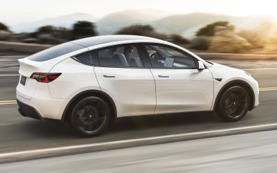 Tο Tesla Model Y έσπασε τα ταμεία - Νο1 σε πωλήσεις σε όλη την Ευρώπη
