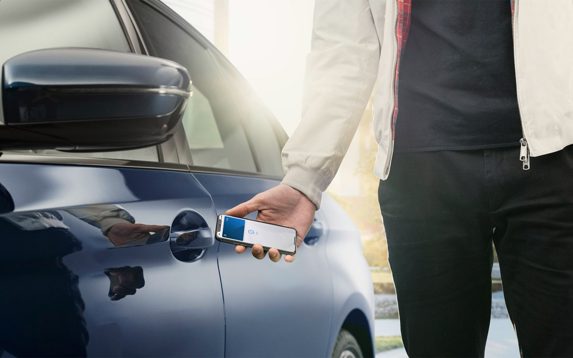 Διακοπές στο εξωτερικό: Πως θα έχεις αυτοκίνητο χωρίς να νοικιάσεις