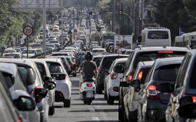 Ντου της ΑΑΔΕ σε όλη την Ελλάδα – Έρχονται πρόστιμα σε χιλιάδες οδηγούς