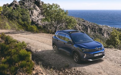 Citroen C5 Aircross: Στην Ελλάδα η νέα υβριδική έκδοση των 136 ίππων – Τιμές