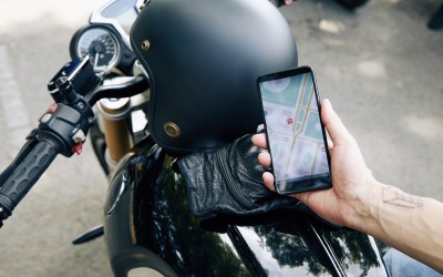 Google Maps: Η νέα λειτουργία που θα σώσει τους μηχανόβιους