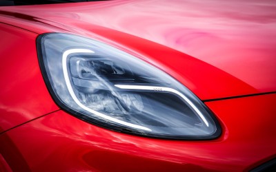 Ford Blue Days: Ποιο μοντέλο γίνεται πιο προσιτό από ποτέ!