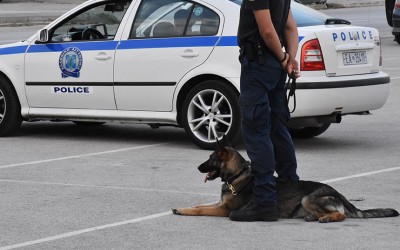 Τον τσάκωσαν στα διόδια με 190 κιλά ναρκωτικά – Τα είχε μέσα στο αυτοκίνητο