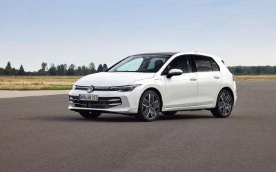 Νέο Volkswagen Golf: Τα 3 στοιχεία που το κάνουν να ξεχωρίζει