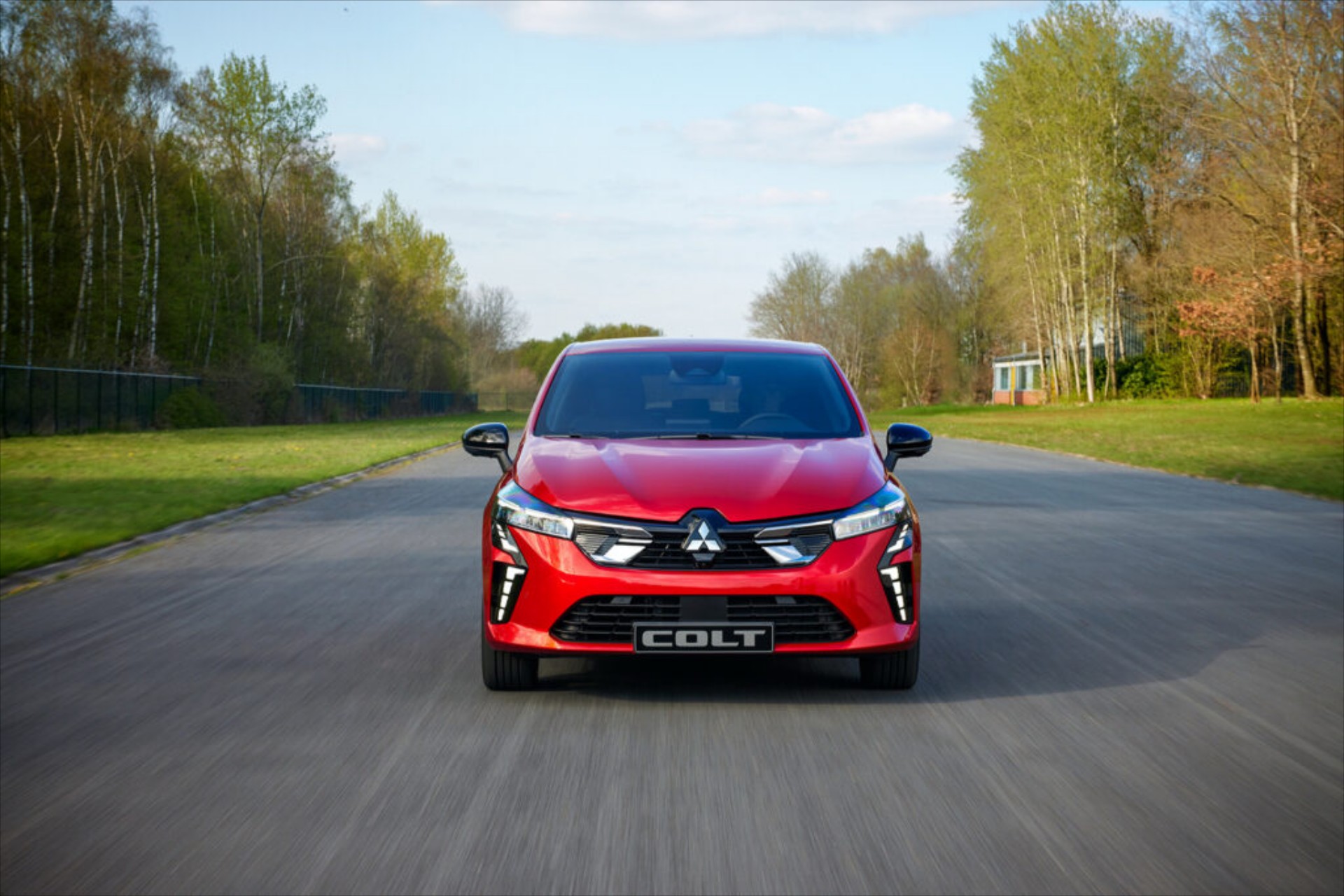 Νέο Mitsubishi Colt – Οι τιμές στην Ελλάδα