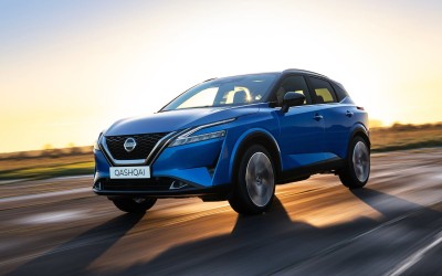Nissan: Ποιος κινητήρας πούλησε στην Ευρώπη 100.000 μονάδες σε 2 χρόνια;