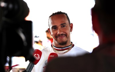 Eπίσημο: Ο Hamilton άφησε τη Mercedes για τη Ferrari – Οι πρώτες δηλώσεις του