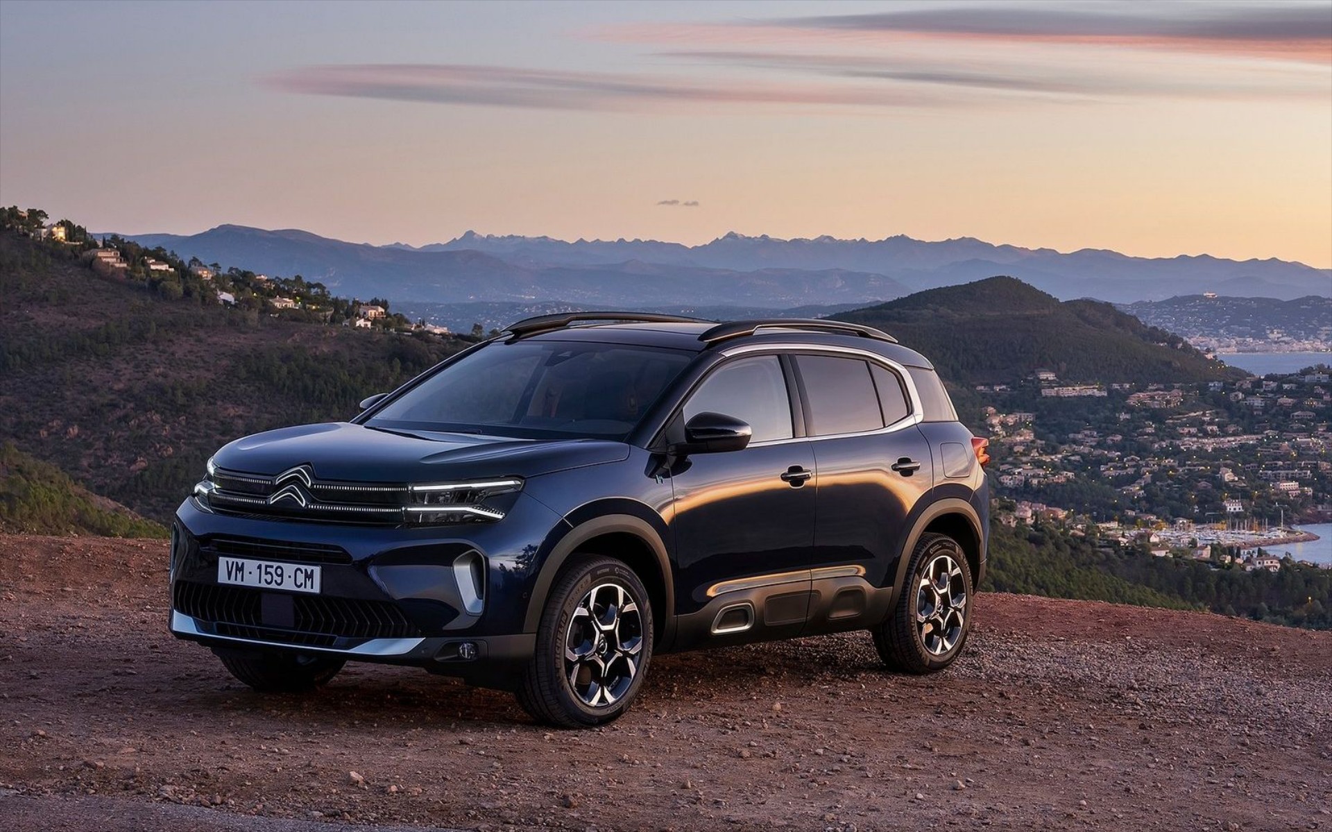 Citroen: Εκπτώσεις σε όλα τα μοντέλα της στην Ελλάδα!