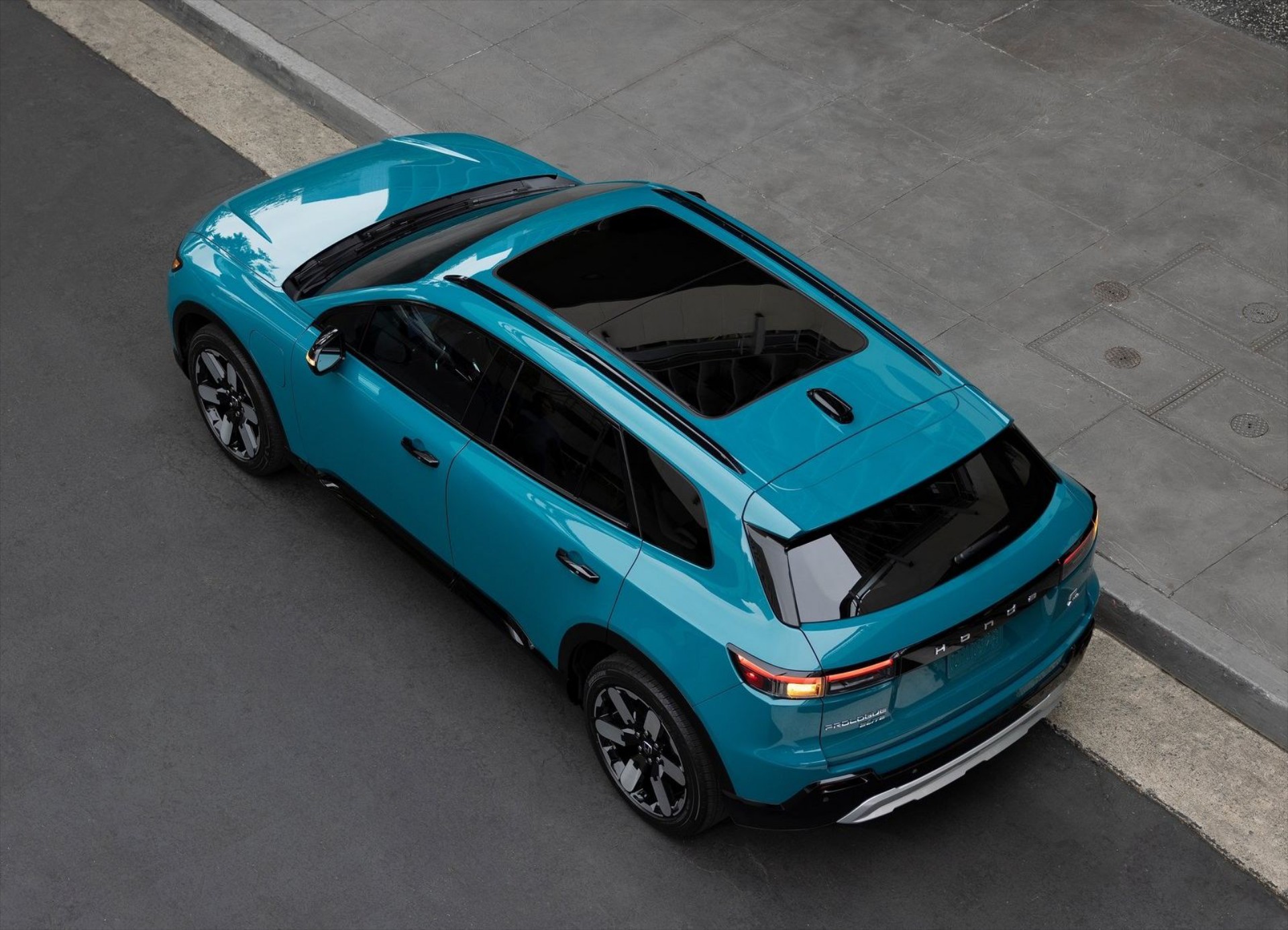 Επίσημο: Τριπλασιάζονται τα τέλη στάθμευσης για τα SUV – Ποια ακόμα μοντέλα επηρεάζονται 