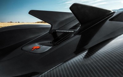 Σε ποιο αυτοκίνητο το χρώμα στοιχίζει 443.400 δολάρια;