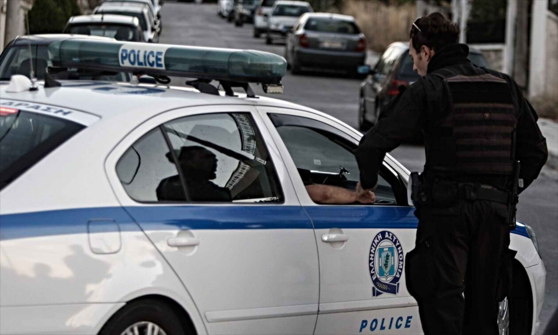 Αλλοδαποί έκλεψαν 10 αυτοκίνητα σε έναν μήνα - Δείτε σε ποιες πόλεις
