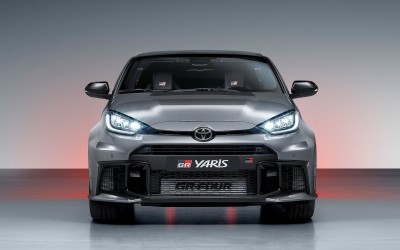 Σε τιμή Porsche το νέο Toyota GR Yaris - Φθάνει τα 108.800 ευρώ στη Γαλλία!