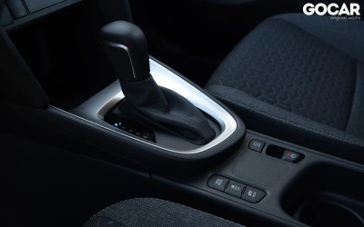 Τα 3+1 φθηνότερα B-SUV με αυτόματο κιβώτιο στην Ελλάδα