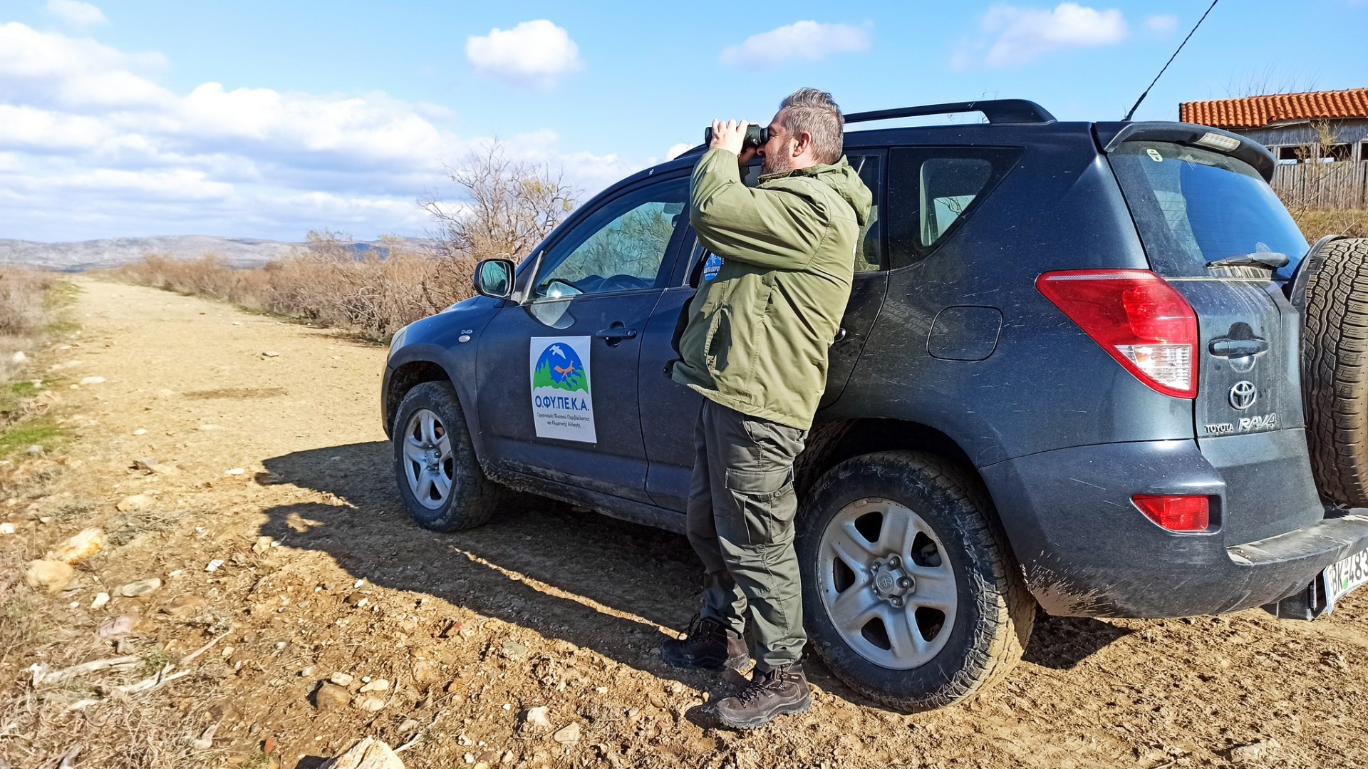 Ελλάδα: 281 νέα αυτοκίνητα για την προστασία των δασών - Πόσα εκατ. κόστισαν;