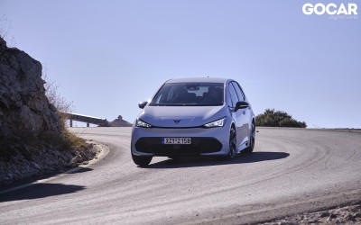 Μέχρι 2.600 φθηνότερο το CUPRA Born – Δείτε τις νέες τιμές