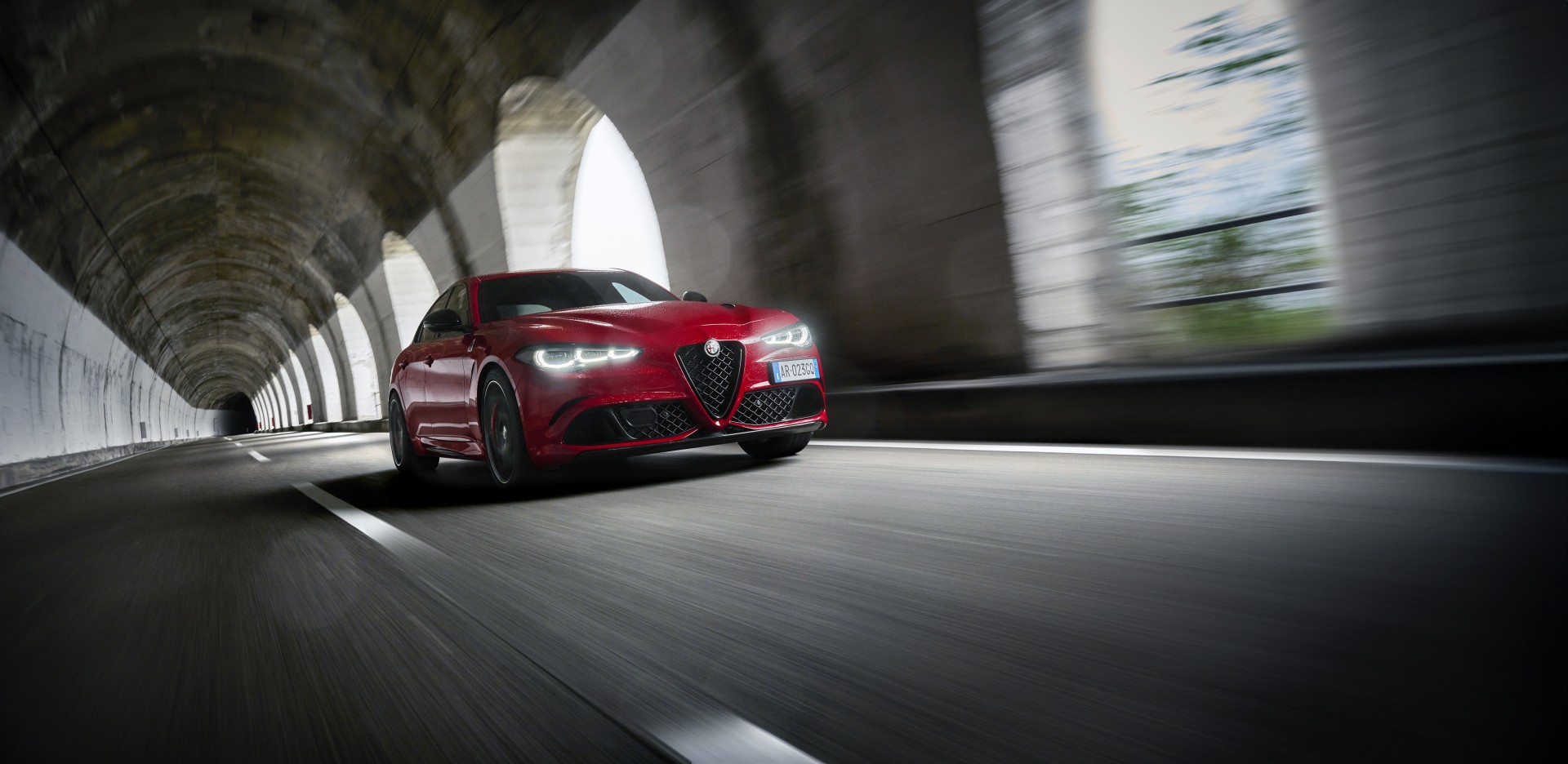 Τέλος εποχής για τις 2 αμαξάρες της Alfa Romeo – Σταματά η παραγωγή τους