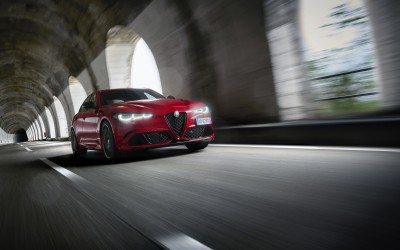 Τέλος εποχής για τις 2 αμαξάρες της Alfa Romeo – Σταματά η παραγωγή τους