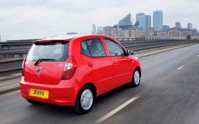 Νέο Hyundai i10