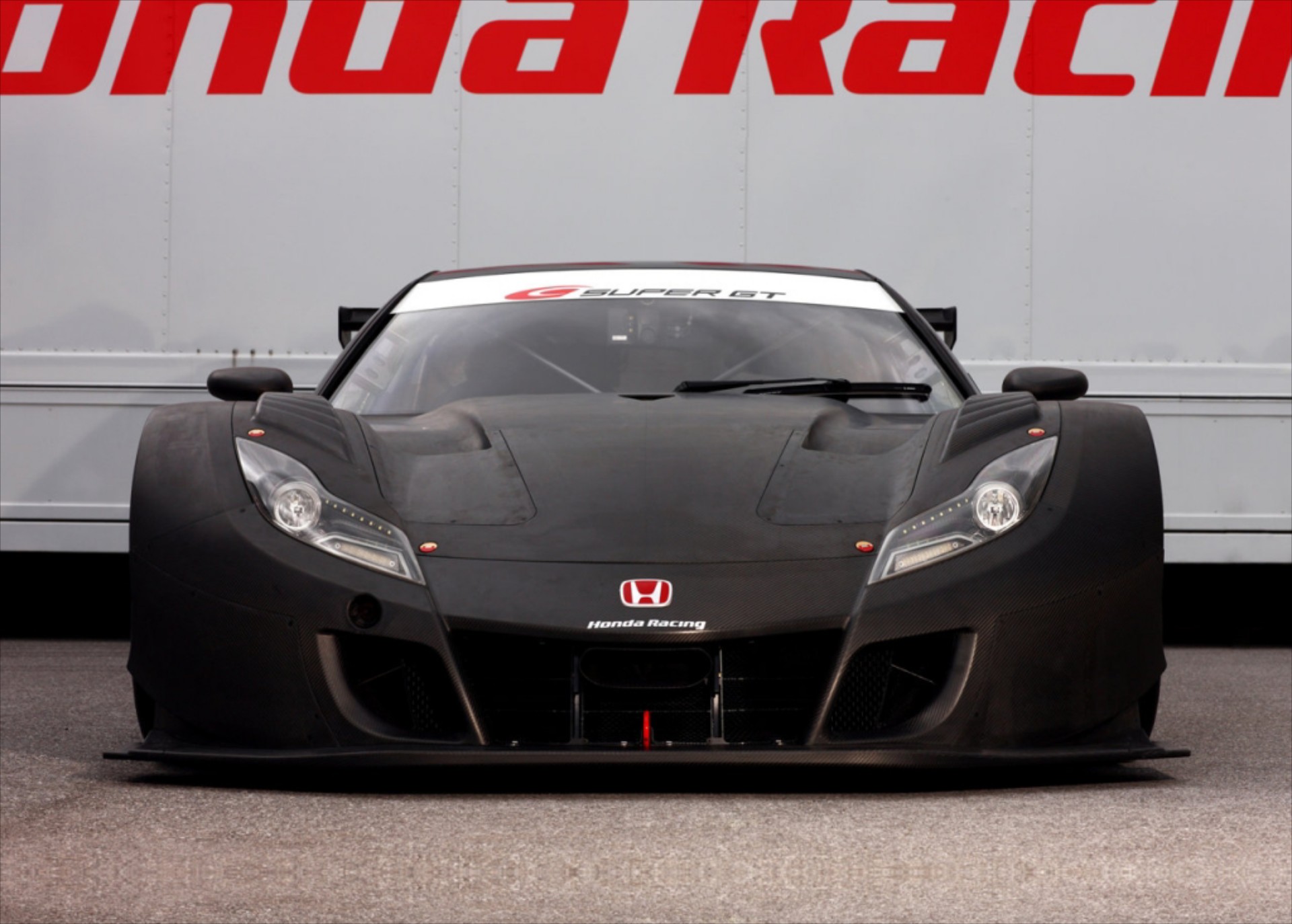 Αναβίωση του Honda NSX