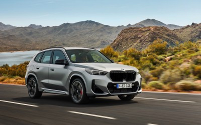 Σάρωσε τα βραβεία η BMW - Δείτε ποια αυτοκίνητα κέρδισαν