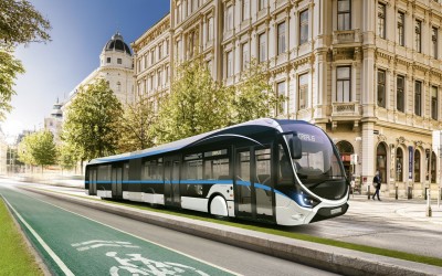 Δείτε τα νέα λεωφορεία Αθήνας και Θεσσαλονίκης – Πότε έρχονται;