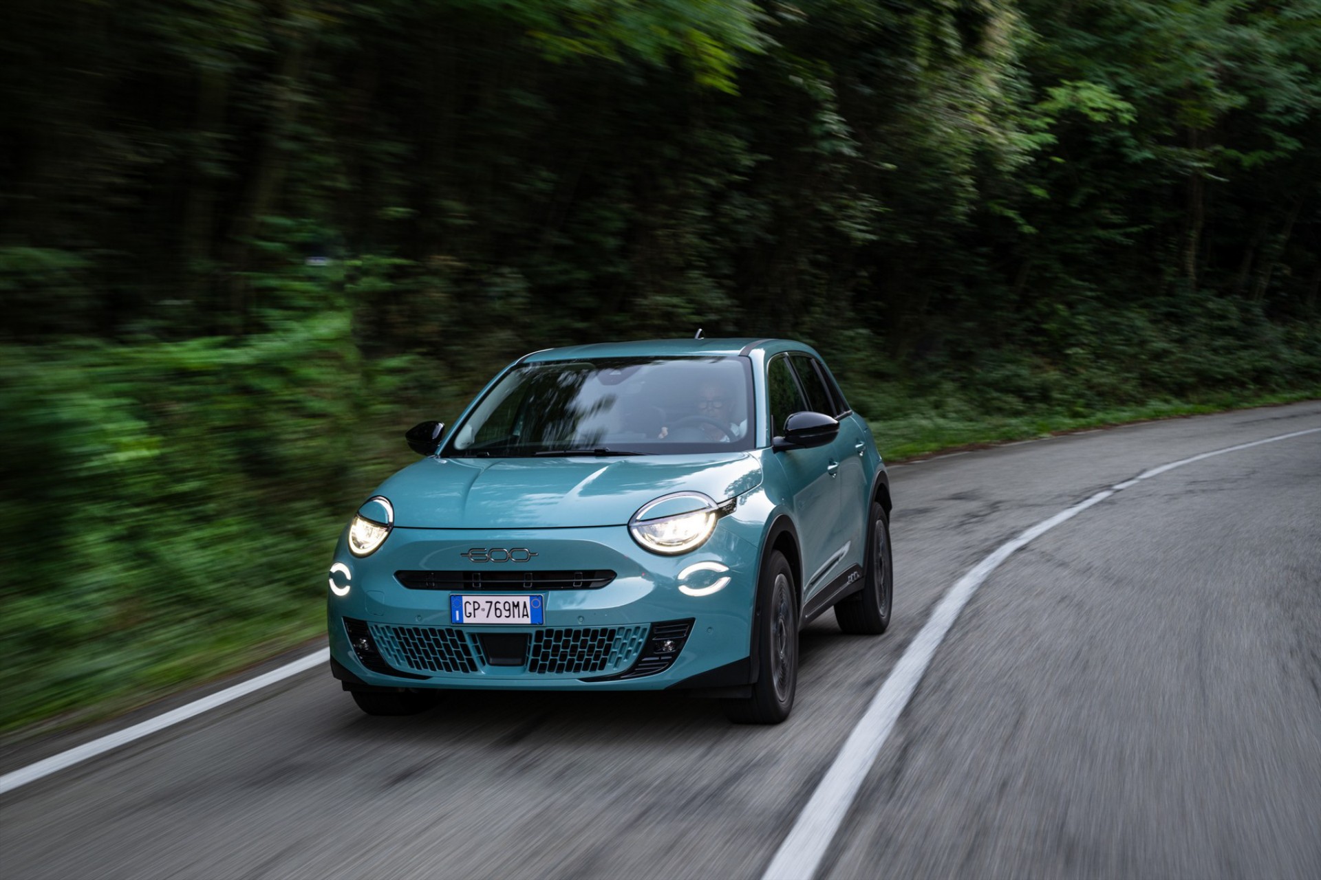 FIAT 600 Hybrid: Οι πρώτες τιμές στην Ευρώπη – Πότε θα έρθει Ελλάδα
