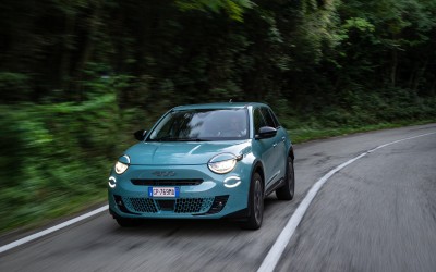 FIAT 600 Hybrid: Οι πρώτες τιμές στην Ευρώπη – Πότε θα έρθει Ελλάδα 