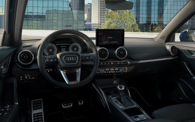 Αυτό είναι το νέο Audi Q2 – Η πρώτη τιμή 