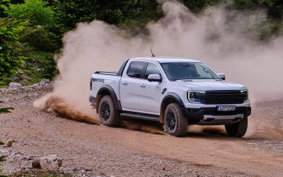 Leasing αγροτικού αυτοκινήτου: Μπορώ να μισθώσω pick-up;