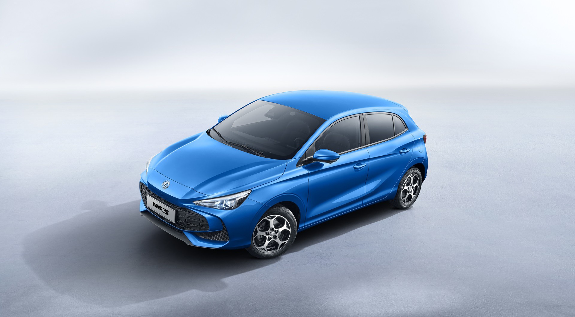 Νέο MG3: Το ταχύτερο υβριδικό supermini – Πότε έρχεται Ελλάδα