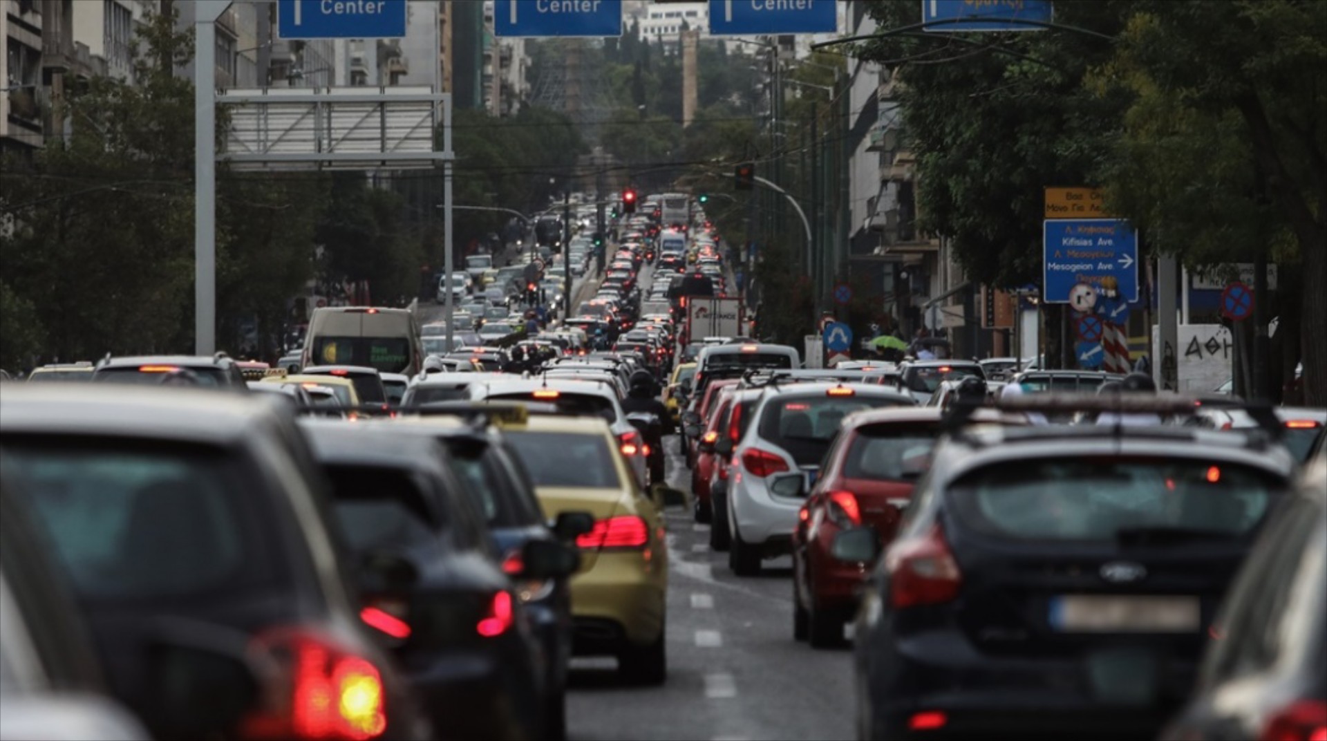Έρχονται βαριά πρόστιμα σε οδηγούς – Τι ισχύει με τα Τέλη Κυκλοφορίας 2024