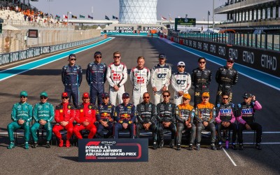 F1: Οι μισθοί των οδηγών της F1 για το 2024