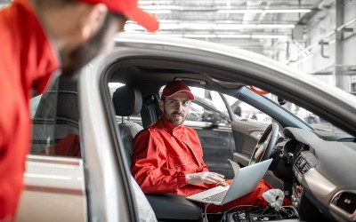 Τεχνητή Νοημοσύνη: Τι κακό κάνει στην αυτοκινητοβιομηχανία; 