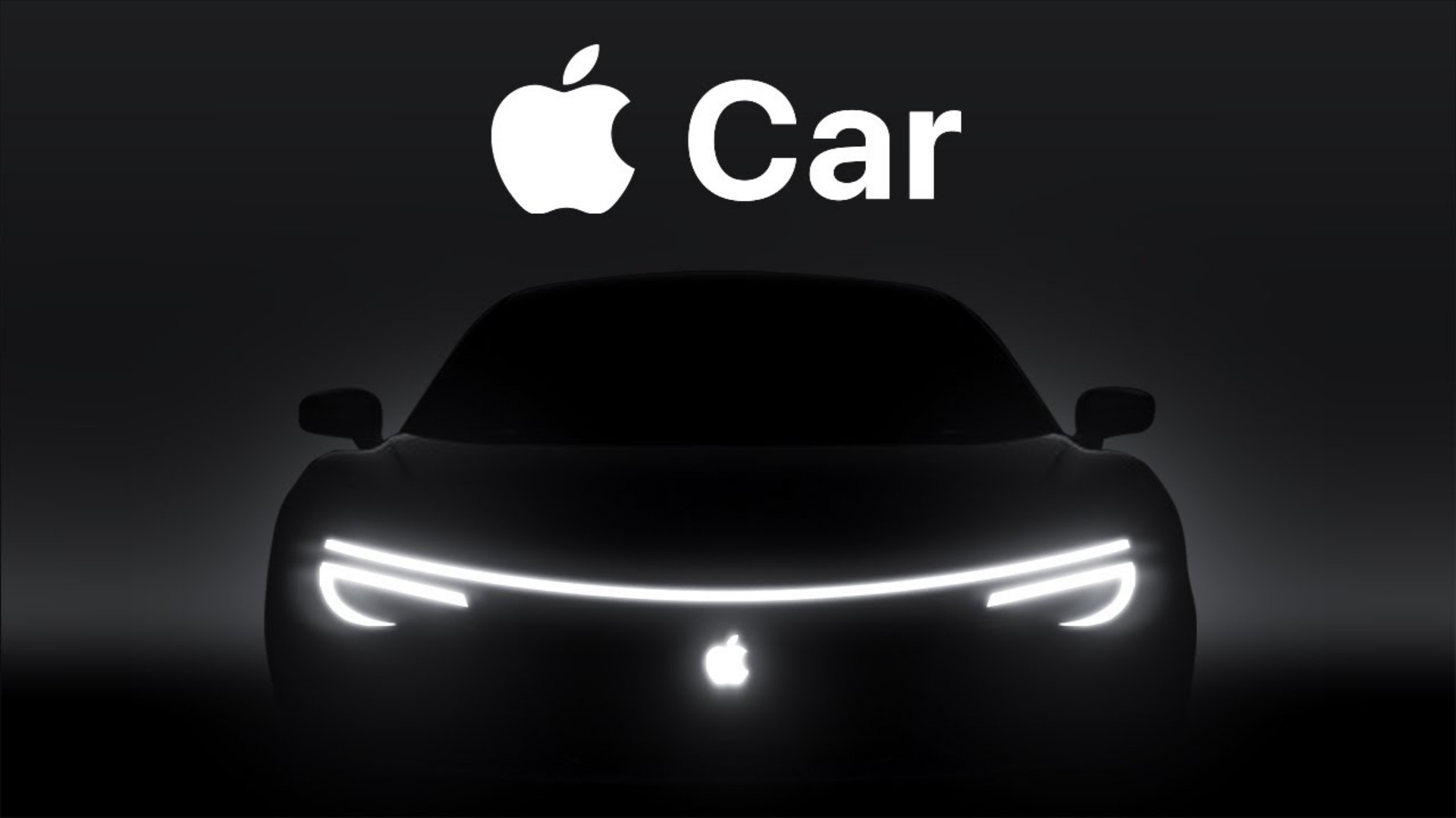 Τέλος το αυτοκίνητο της Apple – Γιατί ακυρώθηκε το iCar;