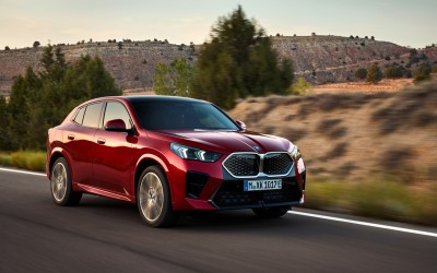 Στην Ελλάδα η φθηνότερη έκδοση της BMW X2 – Δείτε τιμή