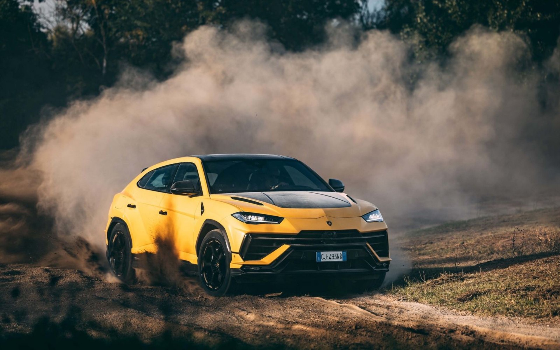 Ο Ferruccio Lamborghini είχε κάνει φυλακή στη Ρόδο – Γιατί;