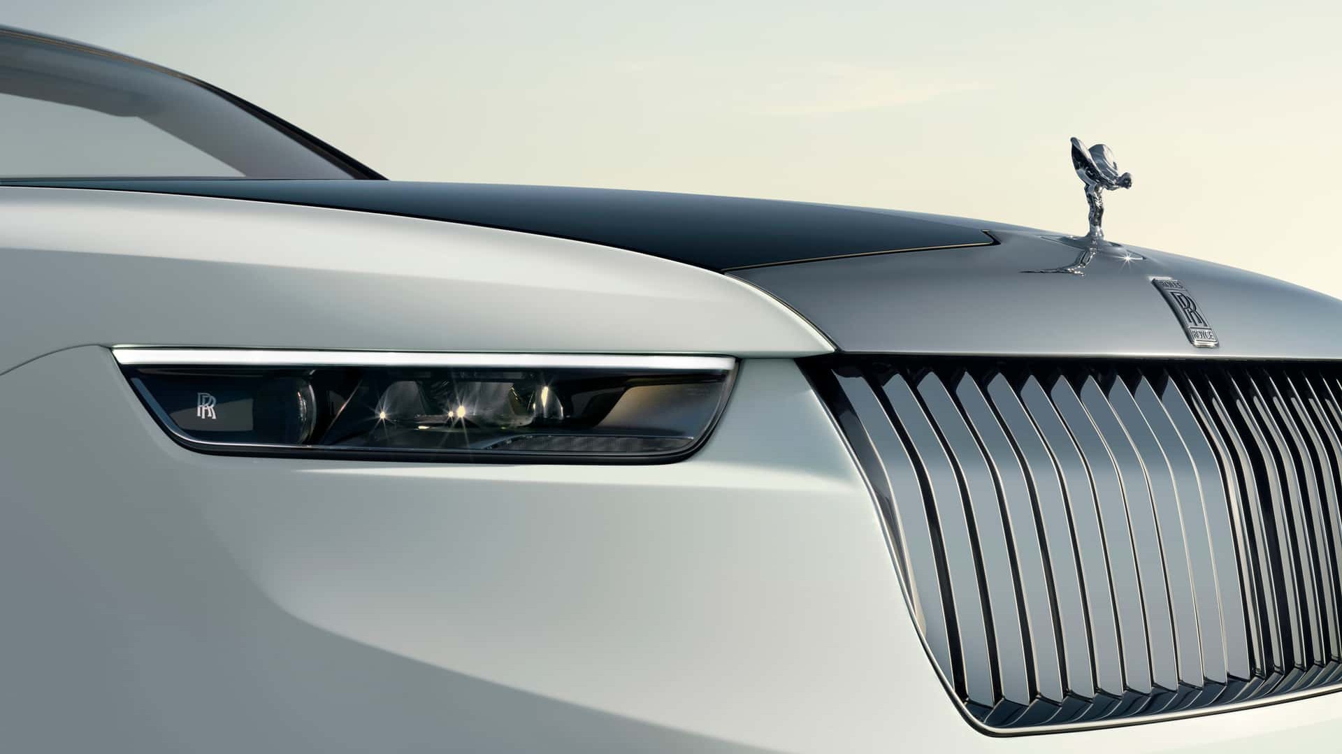 Η Rolls-Royce των 30 εκατομμυρίων ευρώ – Εμπνευσμένη από την Ελλάδα