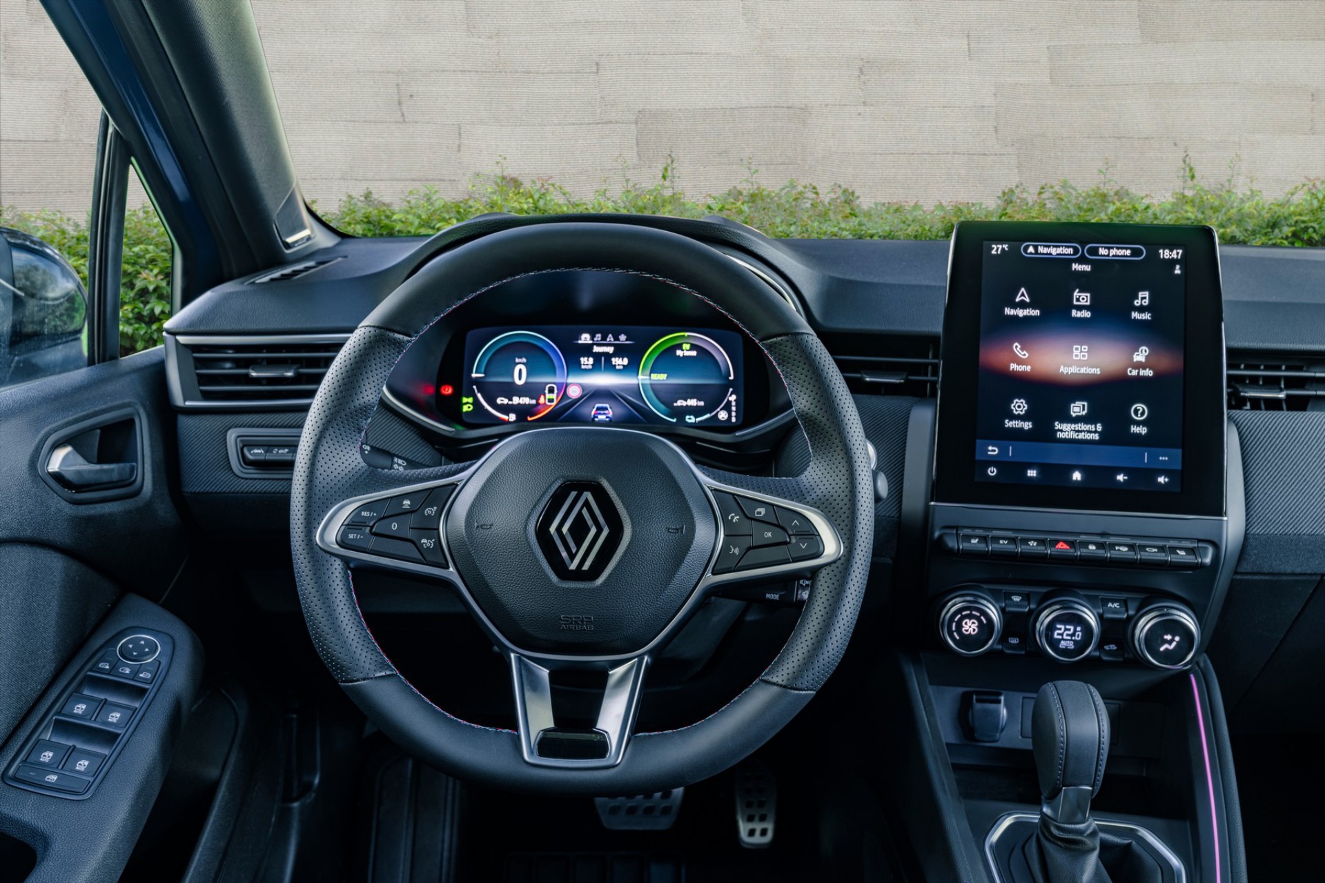 Τεράστια επιτυχία της Renault - 50.000 προπαραγγελίες σε 7 μέρες