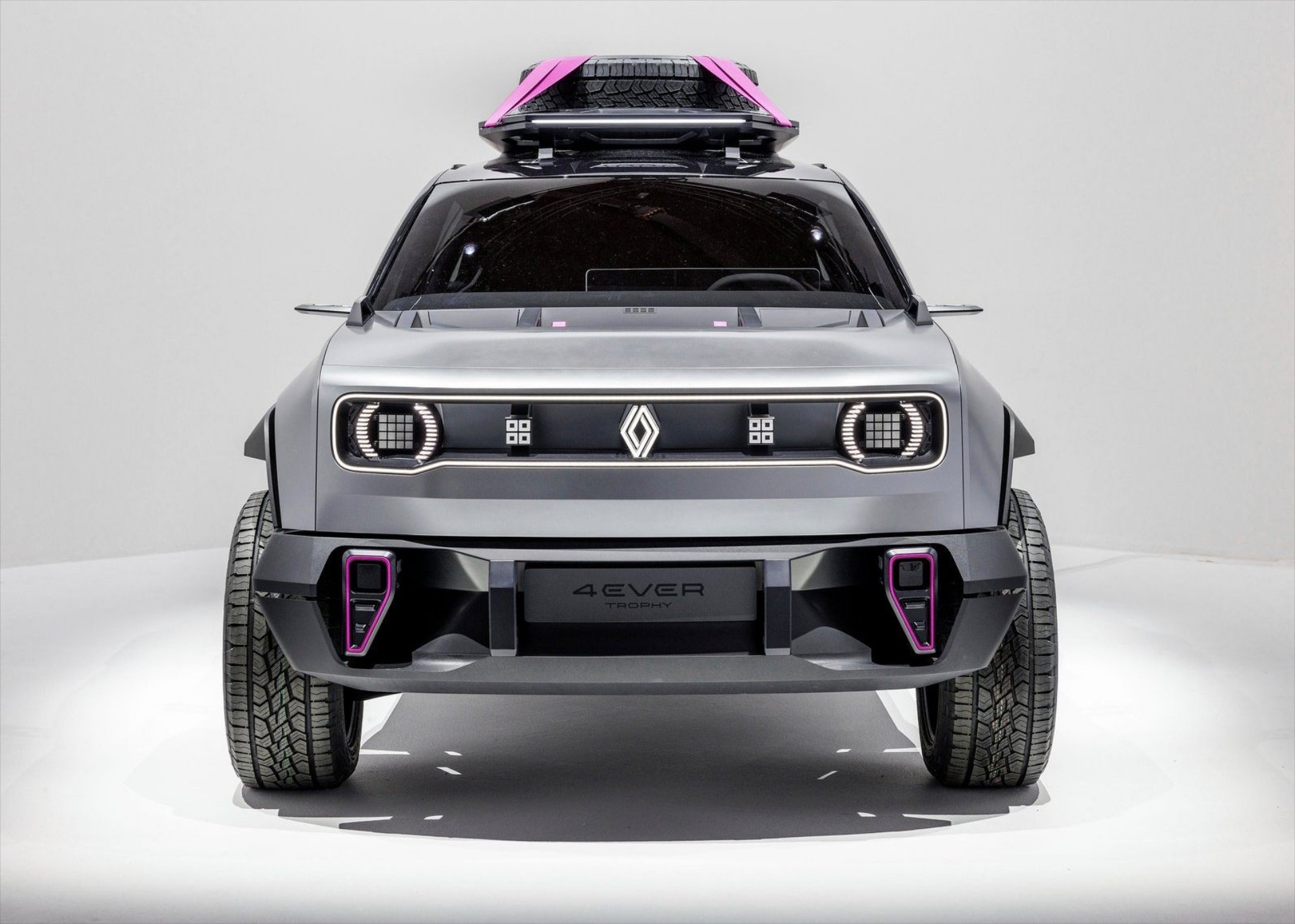 Μετά το Renault 5 έρχεται και το Renault 4 – Πόσο θα κοστίζει;
