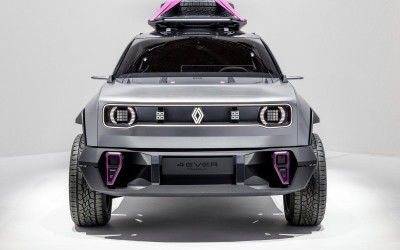 Μετά το Renault 5 έρχεται και το Renault 4 – Πόσο θα κοστίζει;