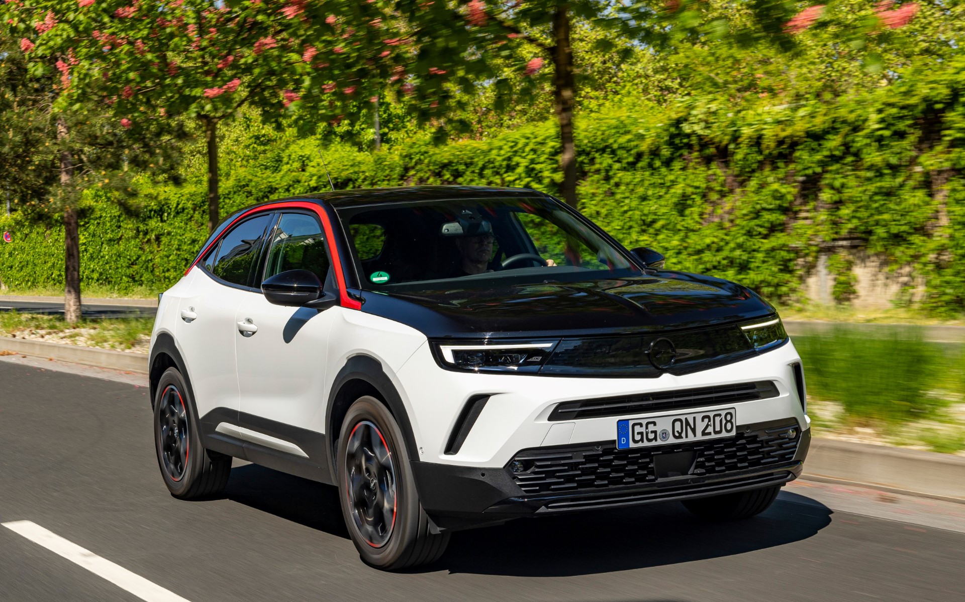 Νέα έκδοση για το Opel Mokka στην Ελλάδα - Δείτε τιμή