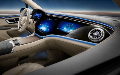 O Euro NCAP βάζει φρένο στις ψηφιακές οθόνες – Τι αλλάζει από το 2026
